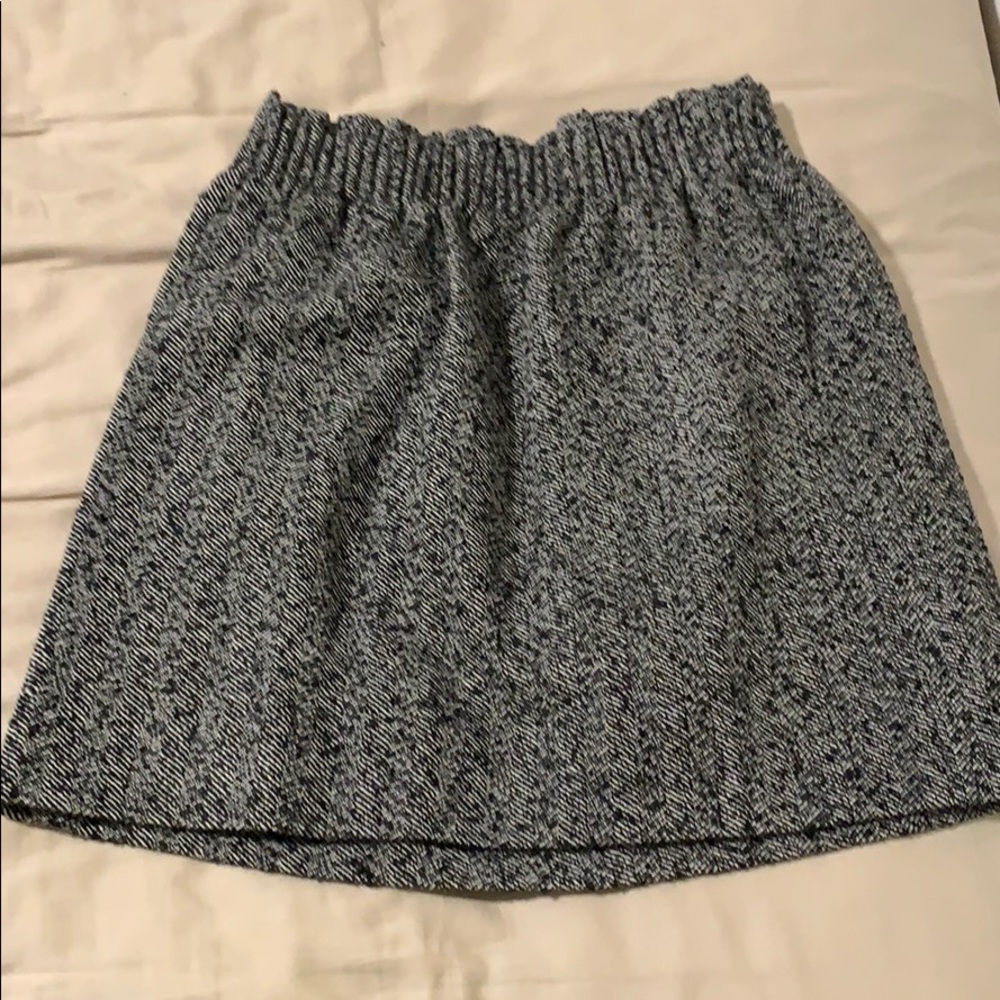 Fabulous business skirt